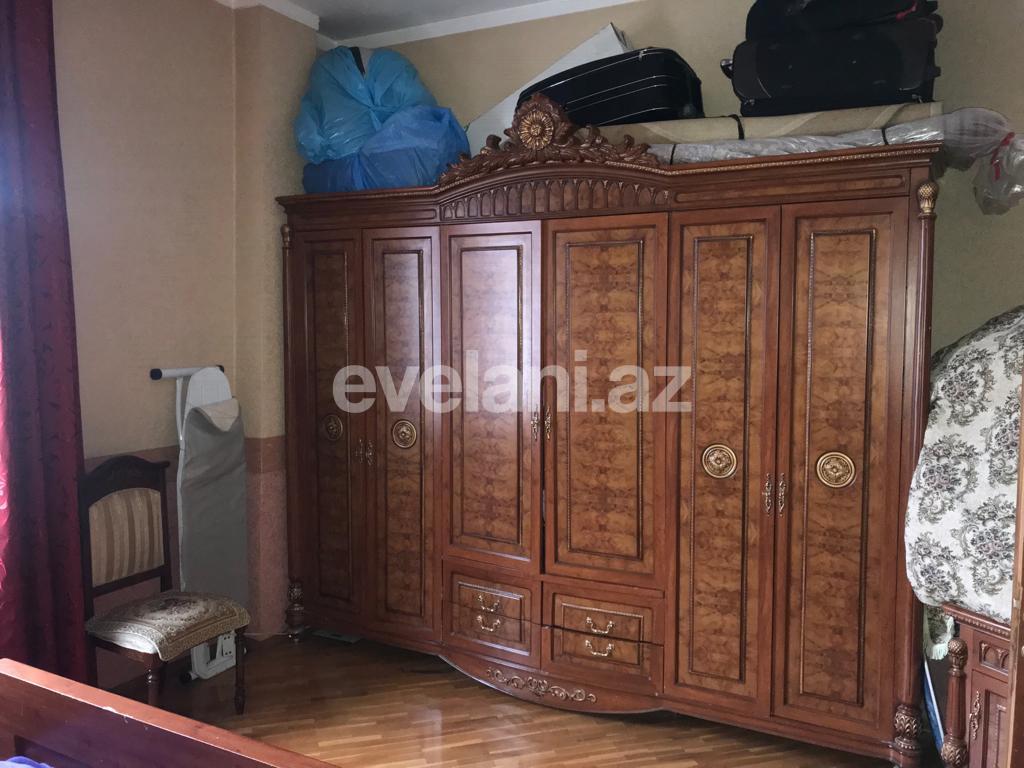 Kirayə verilir, villa, 2 otaqlı, 120 m², Bakı, Nərimanov r, Gənclik m.
