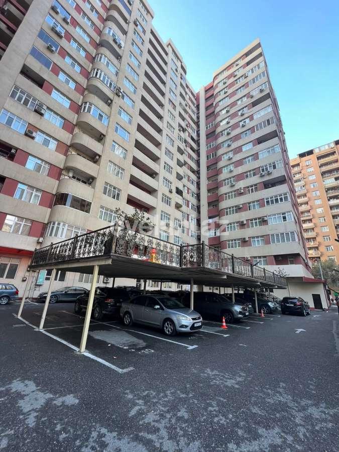 Продаётся, новостройка, 4-комнаты, 200 m², Баку, Насиминский r.