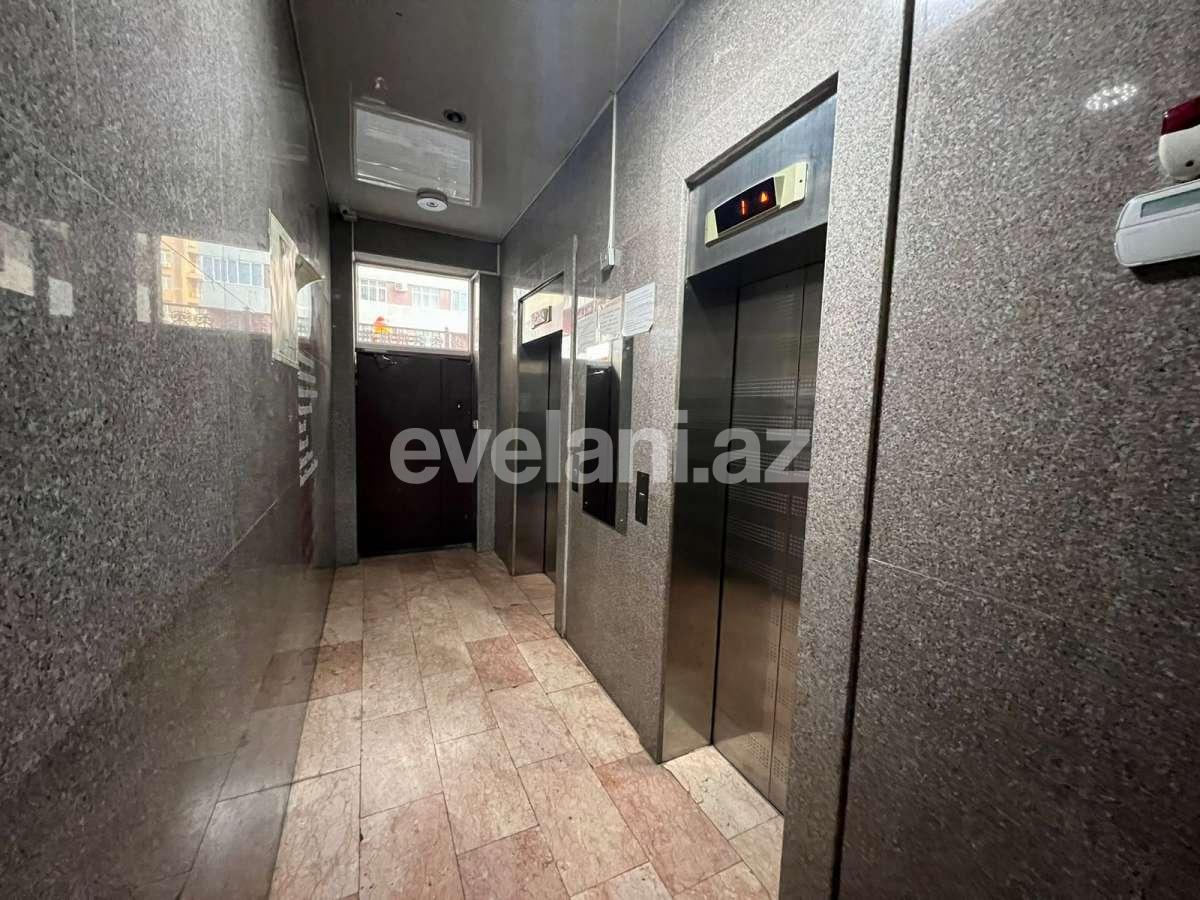 Продаётся, новостройка, 4-комнаты, 200 m², Баку, Насиминский r.