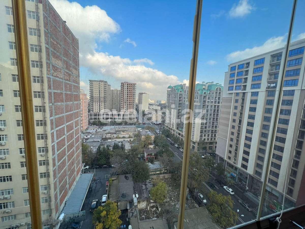 Продаётся, новостройка, 4-комнаты, 200 m², Баку, Насиминский r.