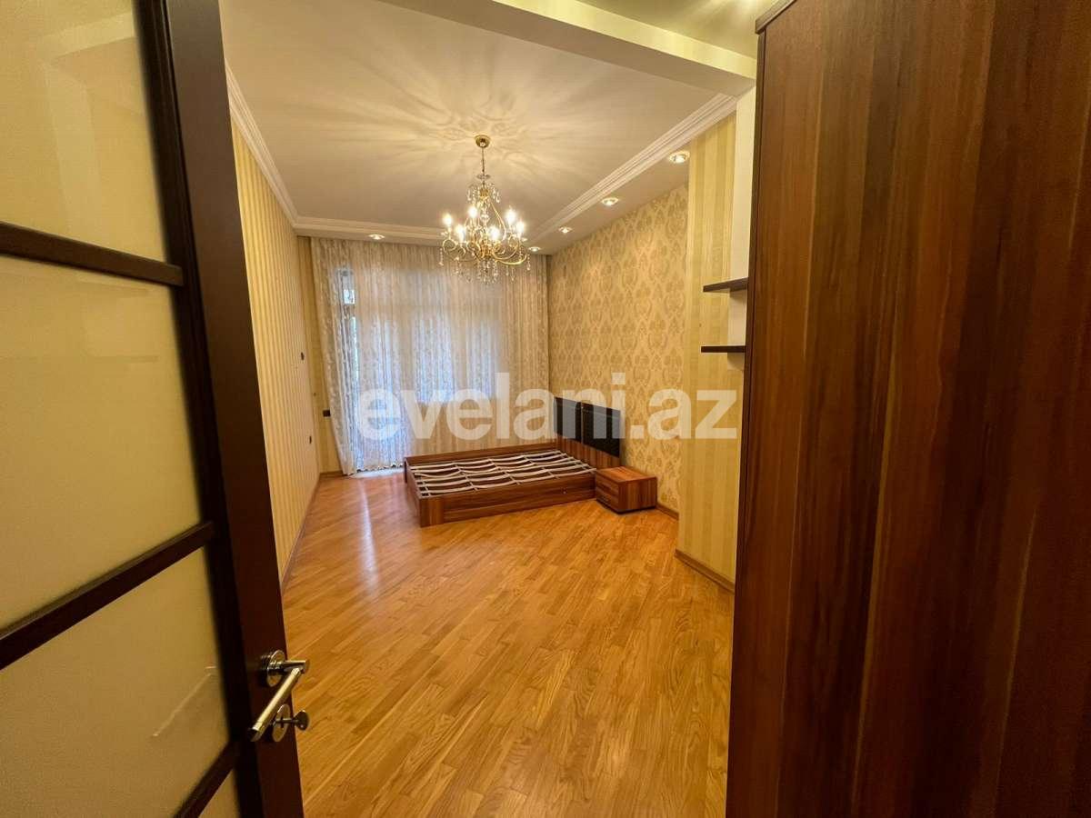 Продаётся, новостройка, 4-комнаты, 200 m², Баку, Насиминский r.