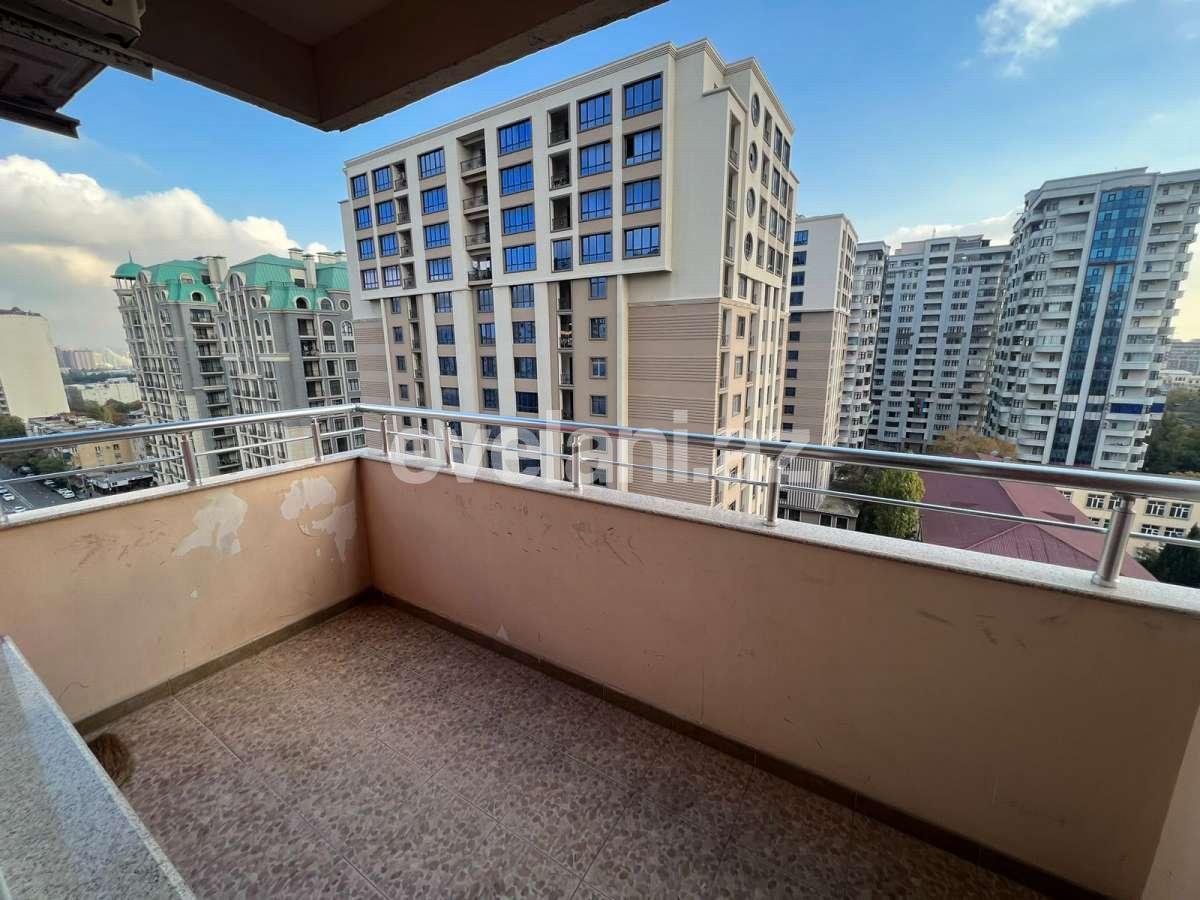 Продаётся, новостройка, 4-комнаты, 200 m², Баку, Насиминский r.