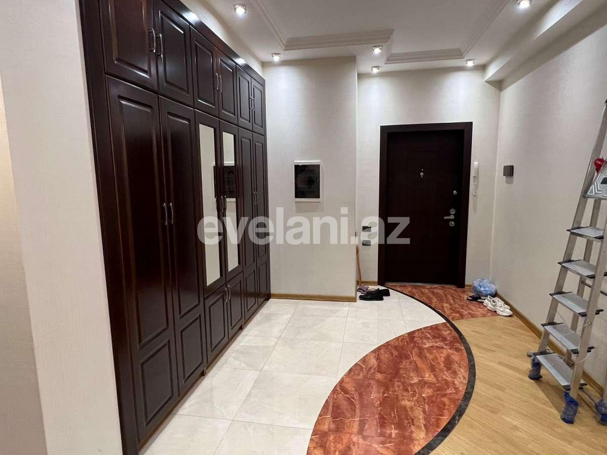 Продаётся, новостройка, 4-комнаты, 200 m², Баку, Насиминский r.