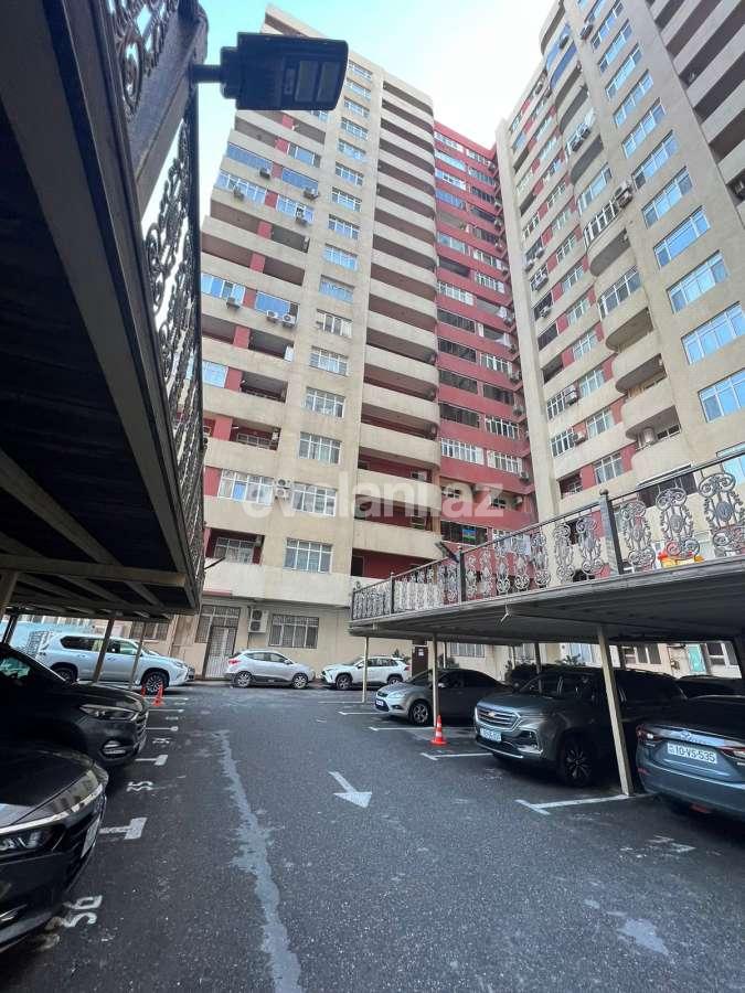 Продаётся, новостройка, 4-комнаты, 200 m², Баку, Насиминский r.