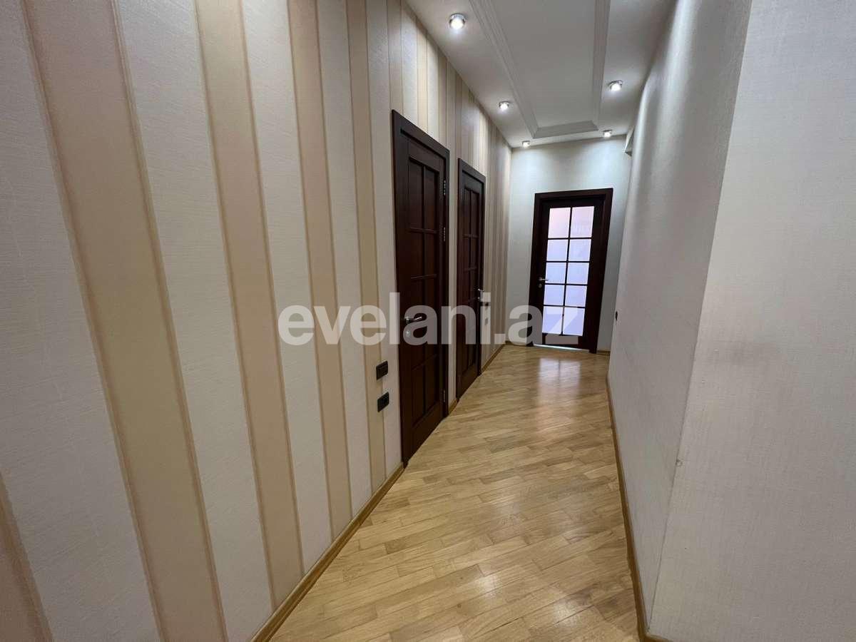 Продаётся, новостройка, 4-комнаты, 200 m², Баку, Насиминский r.