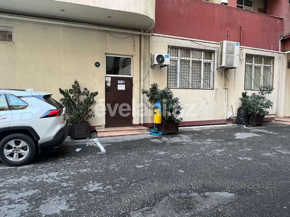 Продаётся, новостройка, 4-комнаты, 200 m², Баку, Насиминский r.