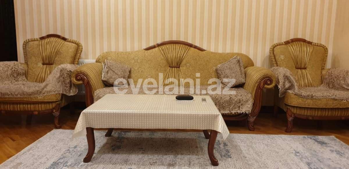 Satılır, yeni tikili, 3 otaqlı, 120 m², Bakı, Yasamal r.