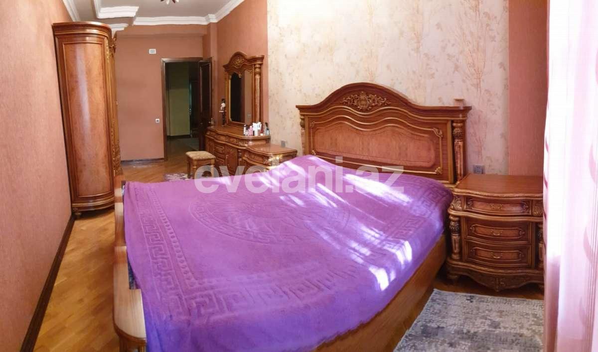 Satılır, yeni tikili, 3 otaqlı, 120 m², Bakı, Yasamal r.