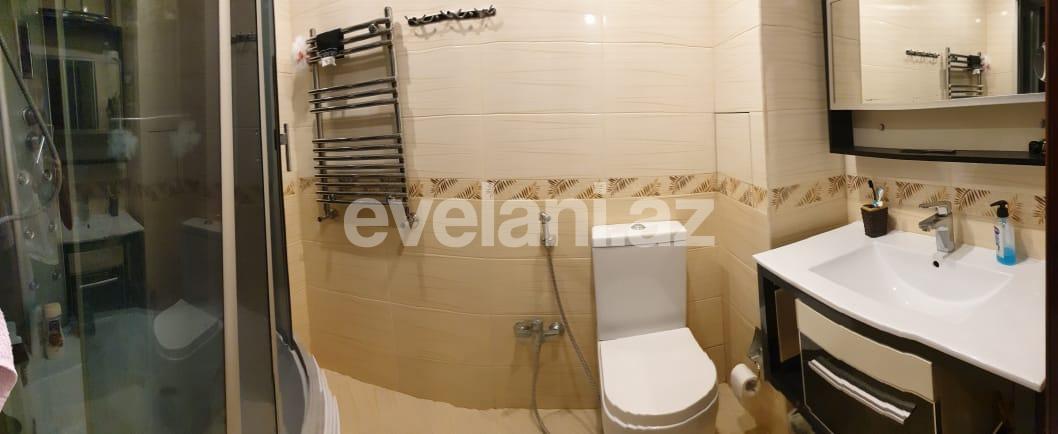 Satılır, yeni tikili, 3 otaqlı, 120 m², Bakı, Yasamal r.