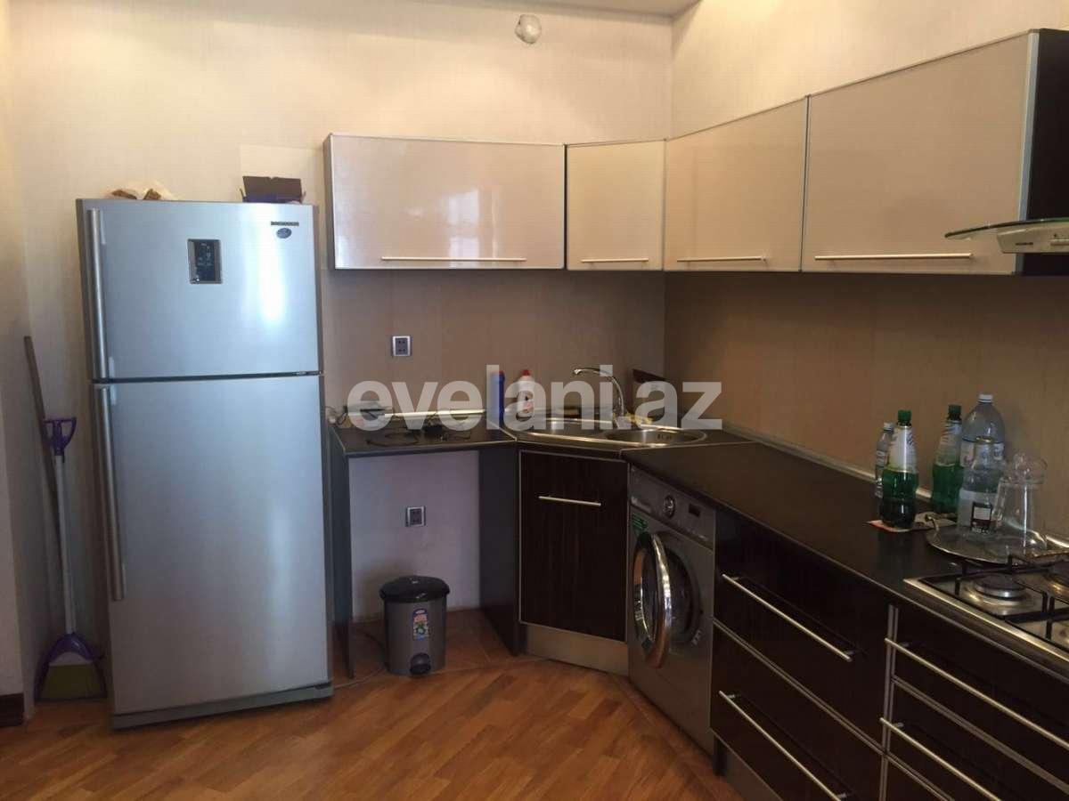 Satılır, yeni tikili, 3 otaqlı, 120 m², Bakı, Yasamal r.