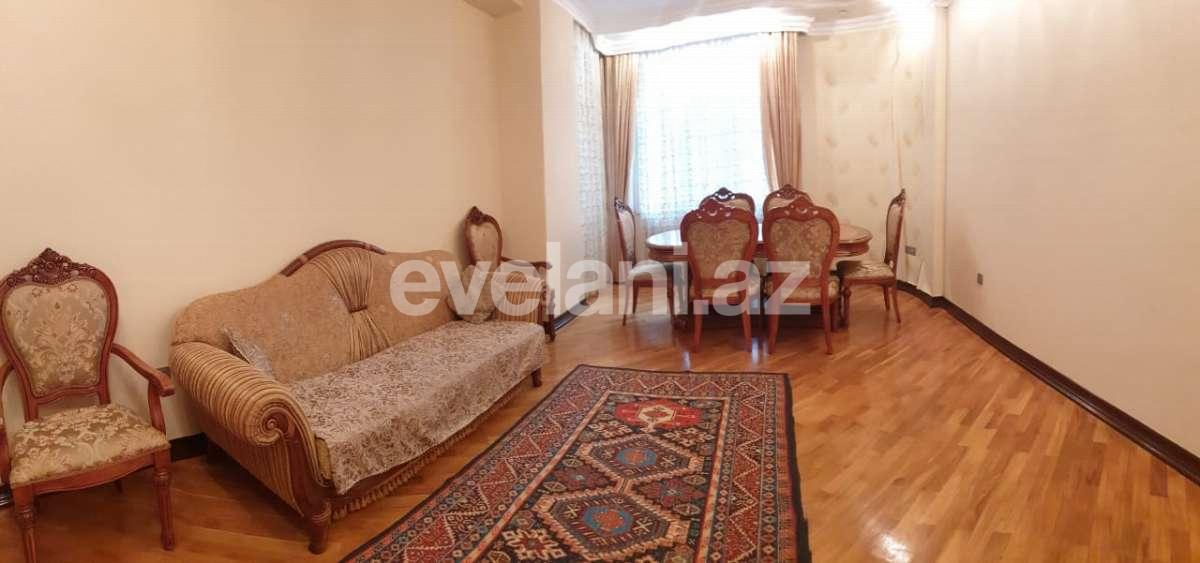 Satılır, yeni tikili, 3 otaqlı, 120 m², Bakı, Yasamal r.