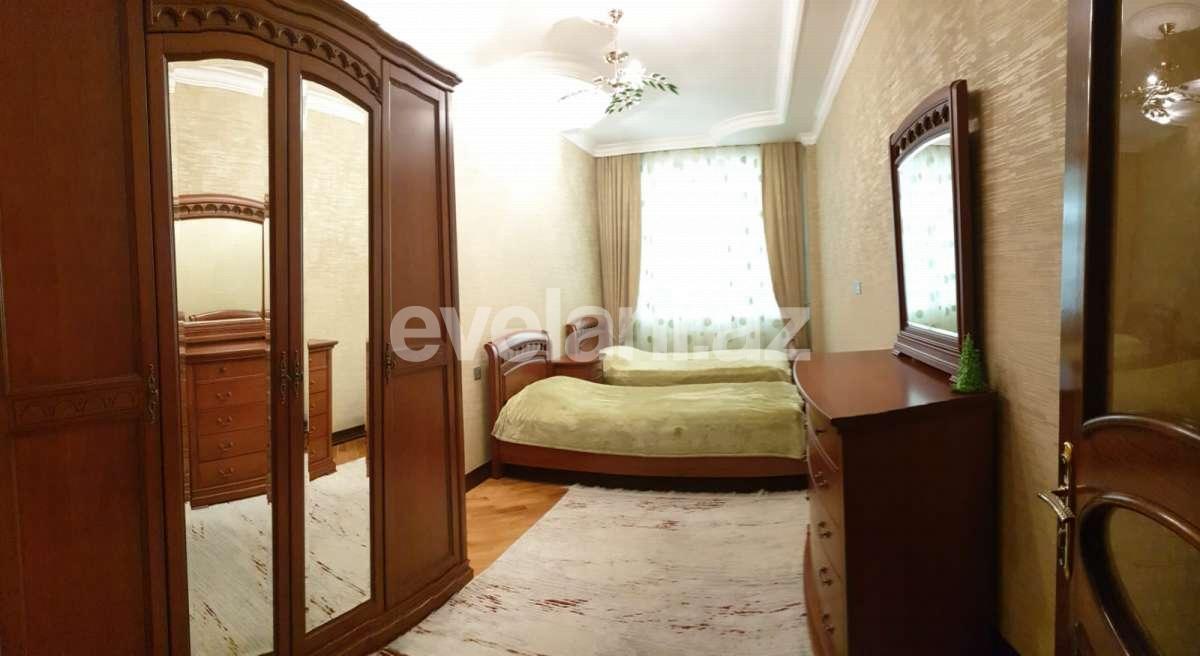 Satılır, yeni tikili, 3 otaqlı, 120 m², Bakı, Yasamal r.