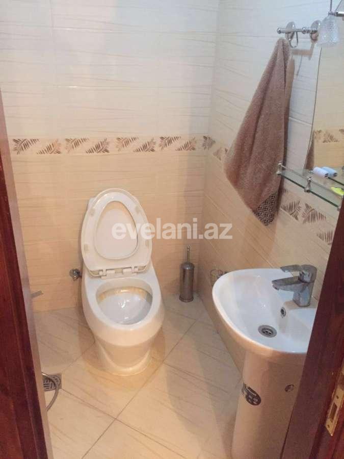 Satılır, yeni tikili, 3 otaqlı, 120 m², Bakı, Yasamal r.