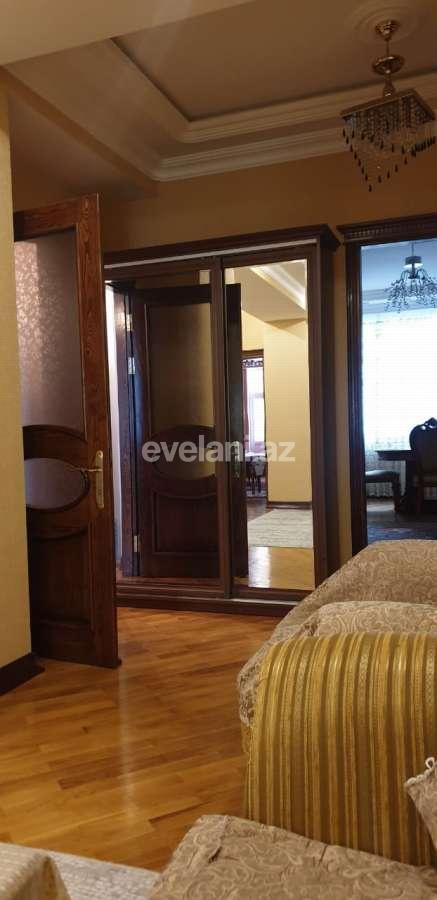 Satılır, yeni tikili, 3 otaqlı, 120 m², Bakı, Yasamal r.