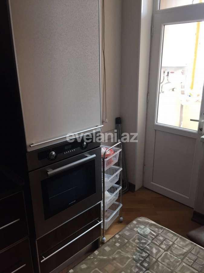 Satılır, yeni tikili, 3 otaqlı, 120 m², Bakı, Yasamal r.