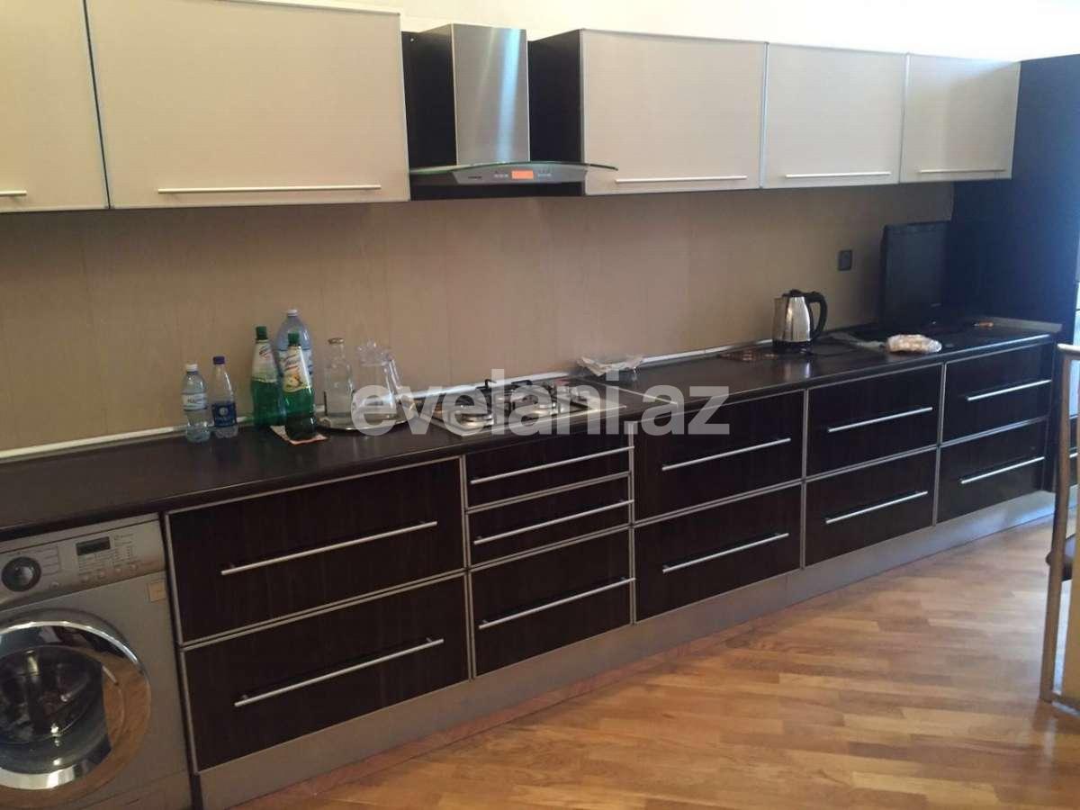 Satılır, yeni tikili, 3 otaqlı, 120 m², Bakı, Yasamal r.