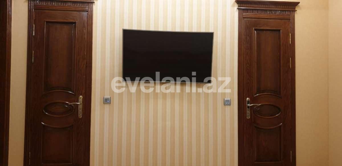 Satılır, yeni tikili, 3 otaqlı, 120 m², Bakı, Yasamal r.