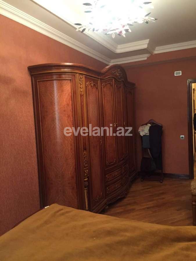 Satılır, yeni tikili, 3 otaqlı, 120 m², Bakı, Yasamal r.