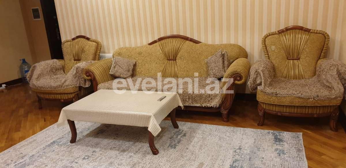 Satılır, yeni tikili, 3 otaqlı, 120 m², Bakı, Yasamal r.