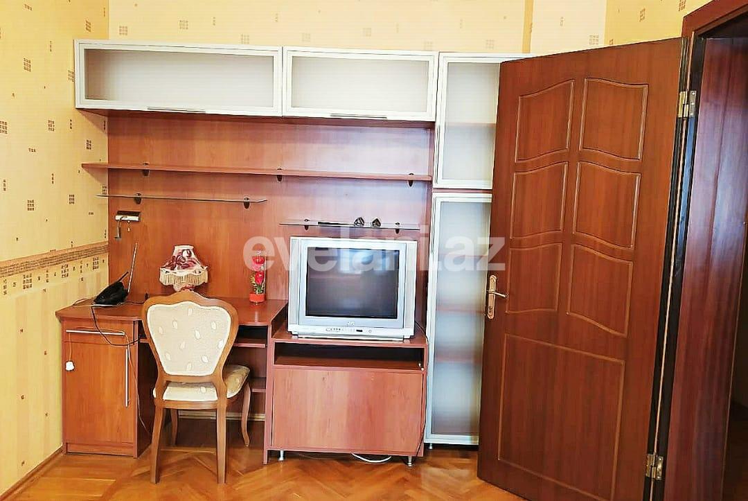 Kirayə verilir, yeni tikili, 3 otaqlı, 136 m², Bakı, Nərimanov r, Gənclik m.
