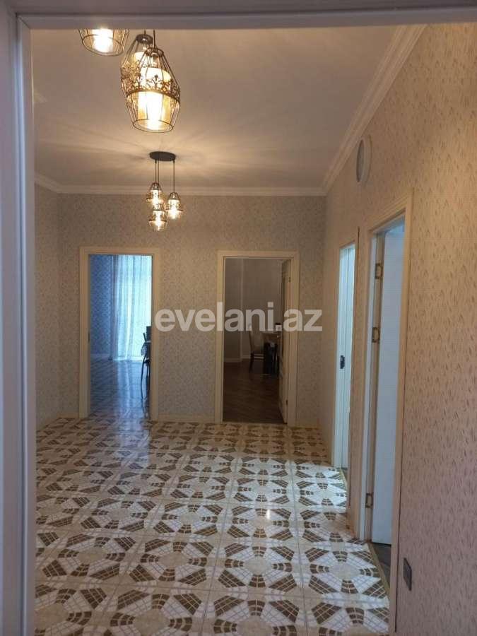 Satılır, yeni tikili, 4 otaqlı, 176 m², Bakı, Yasamal r.