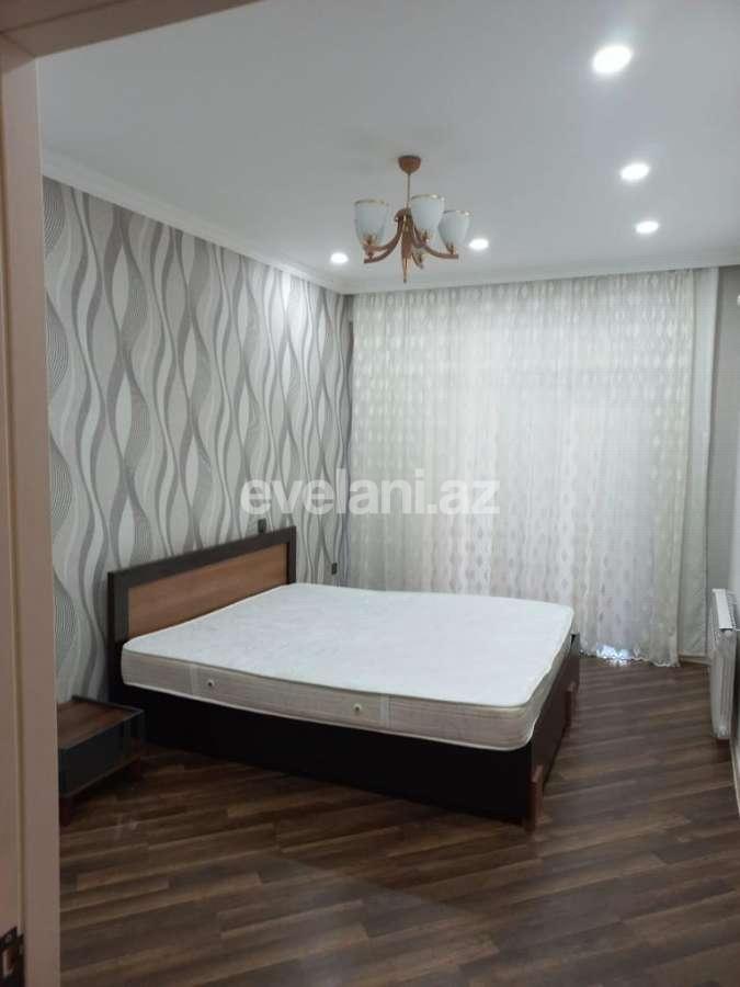 Satılır, yeni tikili, 4 otaqlı, 176 m², Bakı, Yasamal r.