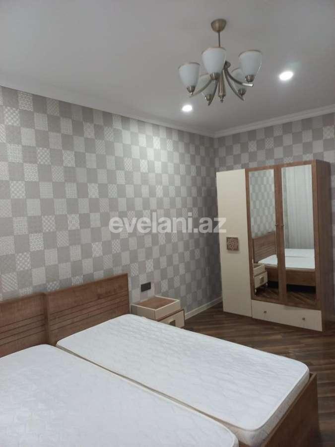 Satılır, yeni tikili, 4 otaqlı, 176 m², Bakı, Yasamal r.