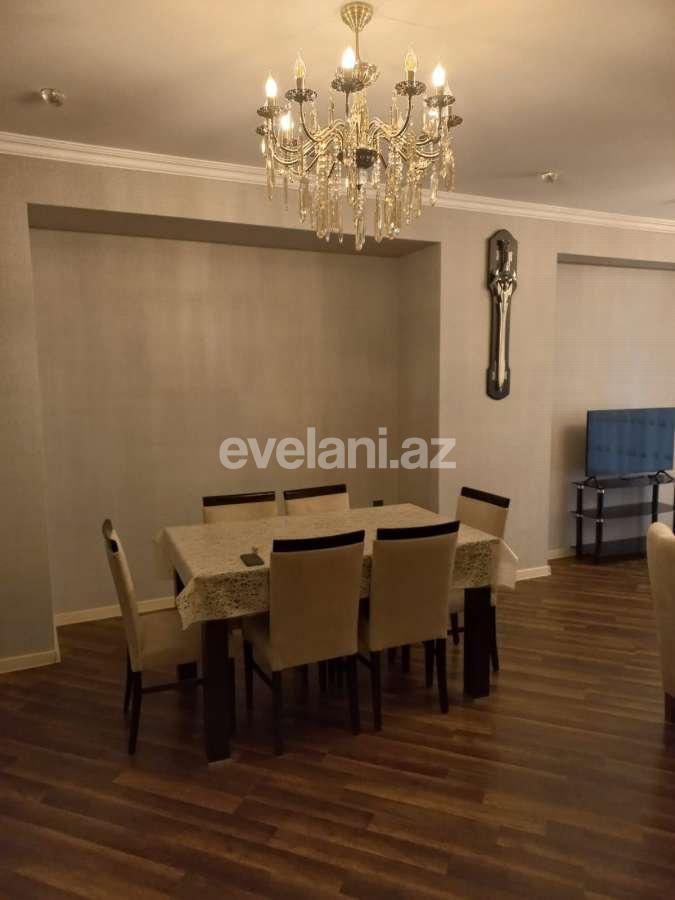 Satılır, yeni tikili, 4 otaqlı, 176 m², Bakı, Yasamal r.