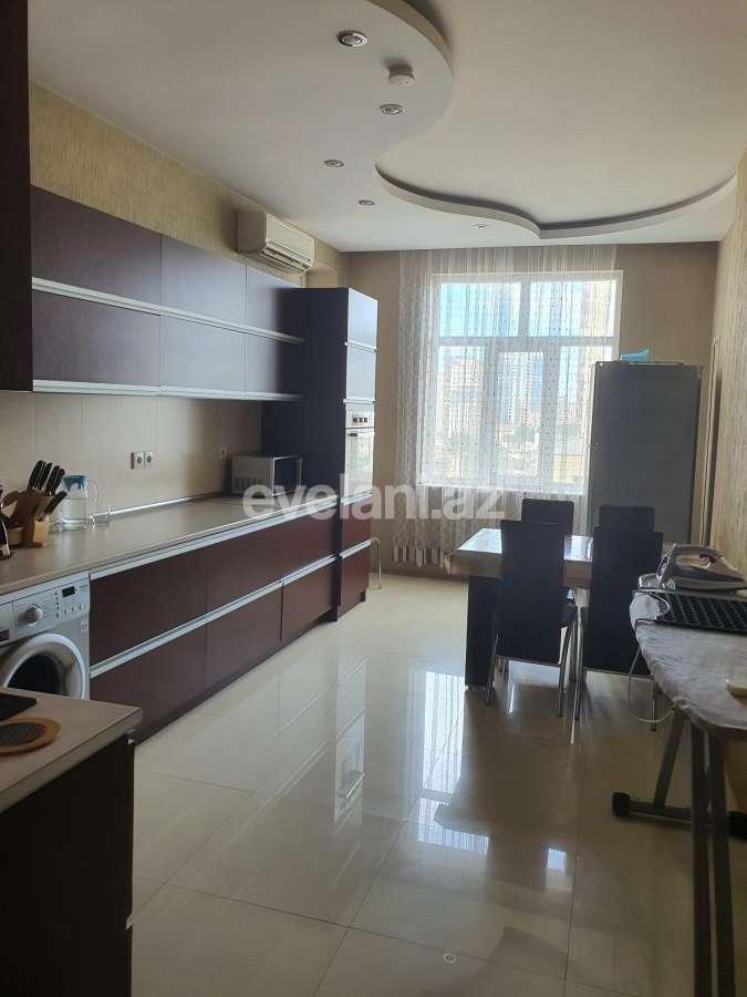 Satılır, yeni tikili, 3 otaqlı, 135 m², Bakı, Yasamal r, Nizami m.