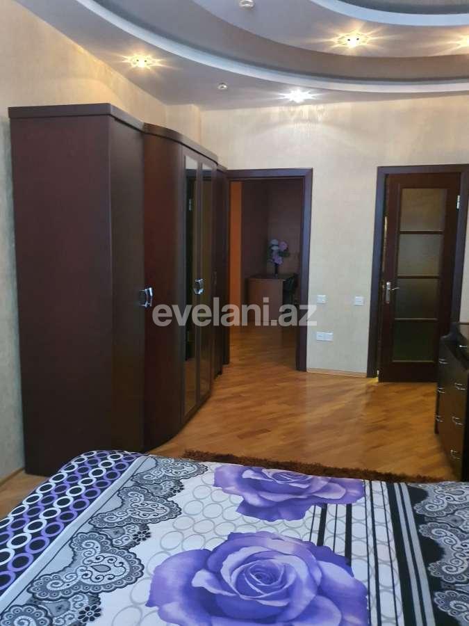 Satılır, yeni tikili, 3 otaqlı, 135 m², Bakı, Yasamal r, Nizami m.