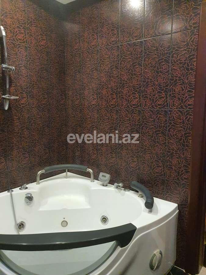 Satılır, yeni tikili, 3 otaqlı, 135 m², Bakı, Yasamal r, Nizami m.