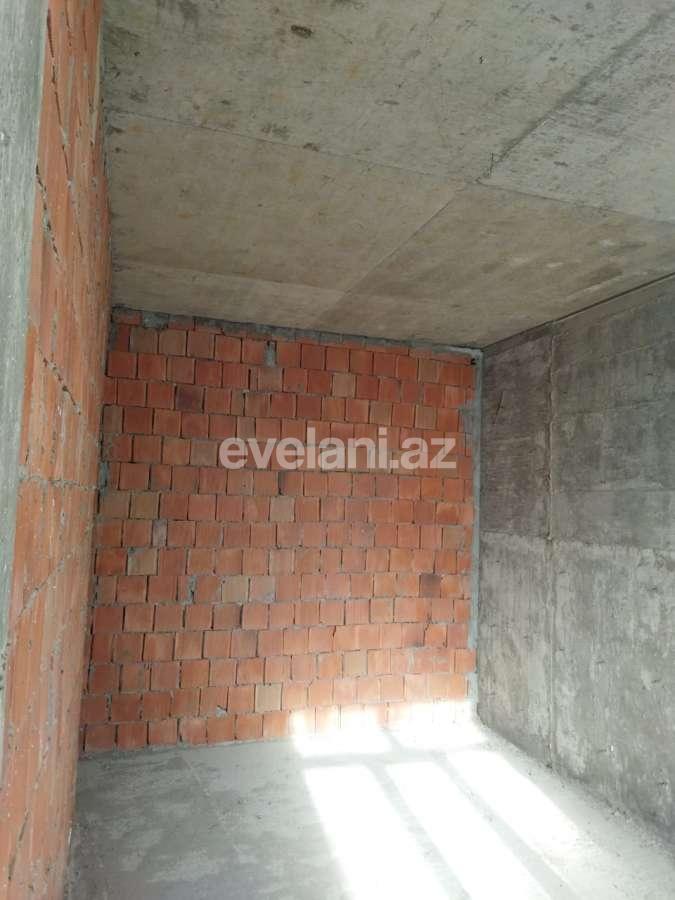 Satılır, yeni tikili, 3 otaqlı, 91 m², Bakı, Yasamal r, İnşaatçılar m.