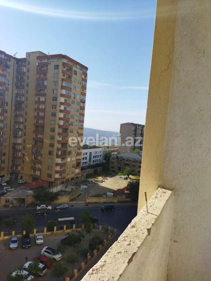 Satılır, yeni tikili, 3 otaqlı, 91 m², Bakı, Yasamal r, İnşaatçılar m.