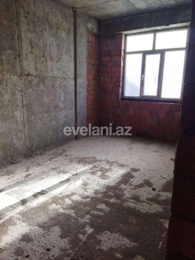 Satılır, yeni tikili, 3 otaqlı, 91 m², Bakı, Yasamal r, İnşaatçılar m.