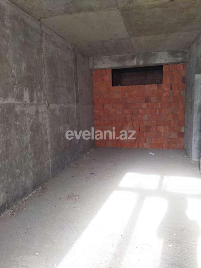 Satılır, yeni tikili, 3 otaqlı, 91 m², Bakı, Yasamal r, İnşaatçılar m.