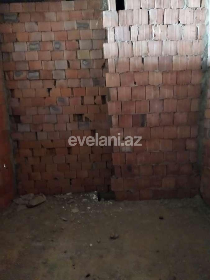 Satılır, yeni tikili, 3 otaqlı, 91 m², Bakı, Yasamal r, İnşaatçılar m.