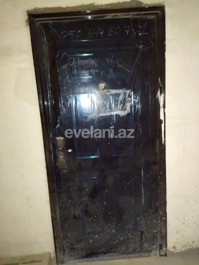 Satılır, yeni tikili, 3 otaqlı, 91 m², Bakı, Yasamal r, İnşaatçılar m.