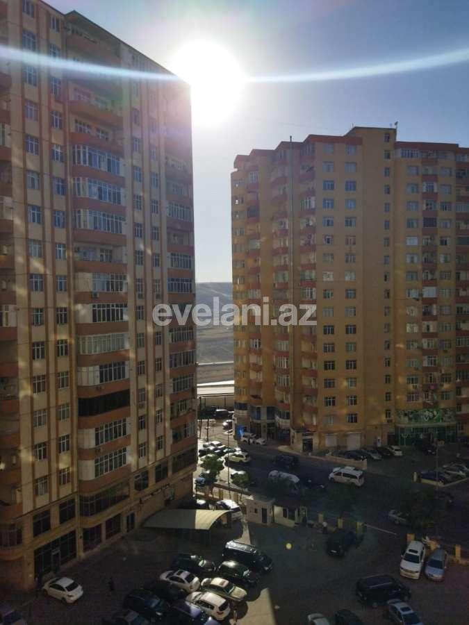 Satılır, yeni tikili, 3 otaqlı, 91 m², Bakı, Yasamal r, İnşaatçılar m.