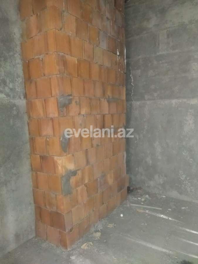 Satılır, yeni tikili, 3 otaqlı, 91 m², Bakı, Yasamal r, İnşaatçılar m.