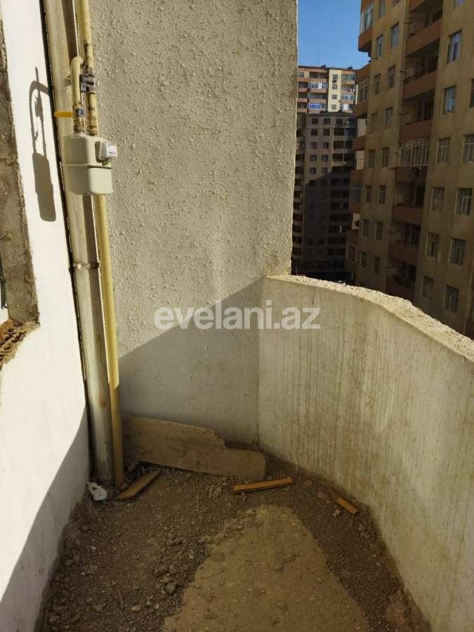 Satılır, yeni tikili, 3 otaqlı, 91 m², Bakı, Yasamal r, İnşaatçılar m.