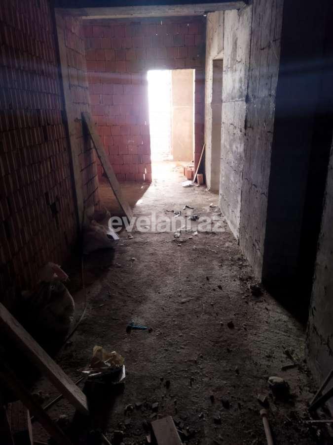 Satılır, yeni tikili, 3 otaqlı, 91 m², Bakı, Yasamal r, İnşaatçılar m.