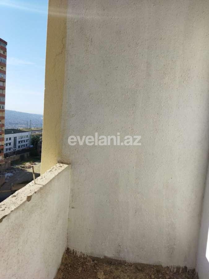Satılır, yeni tikili, 3 otaqlı, 91 m², Bakı, Yasamal r, İnşaatçılar m.