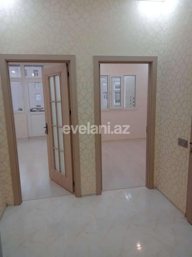 Satılır, yeni tikili, 2 otaqlı, 47 m², Xırdalan