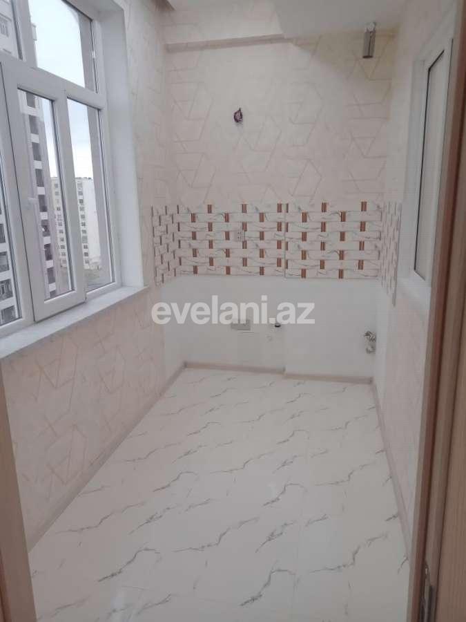 Satılır, yeni tikili, 2 otaqlı, 47 m², Xırdalan