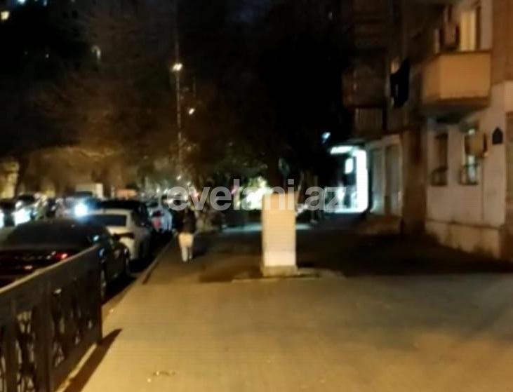 Satılır, obyekt, 50 m², Bakı, Yasamal r, Elmlər Akademiyası m.