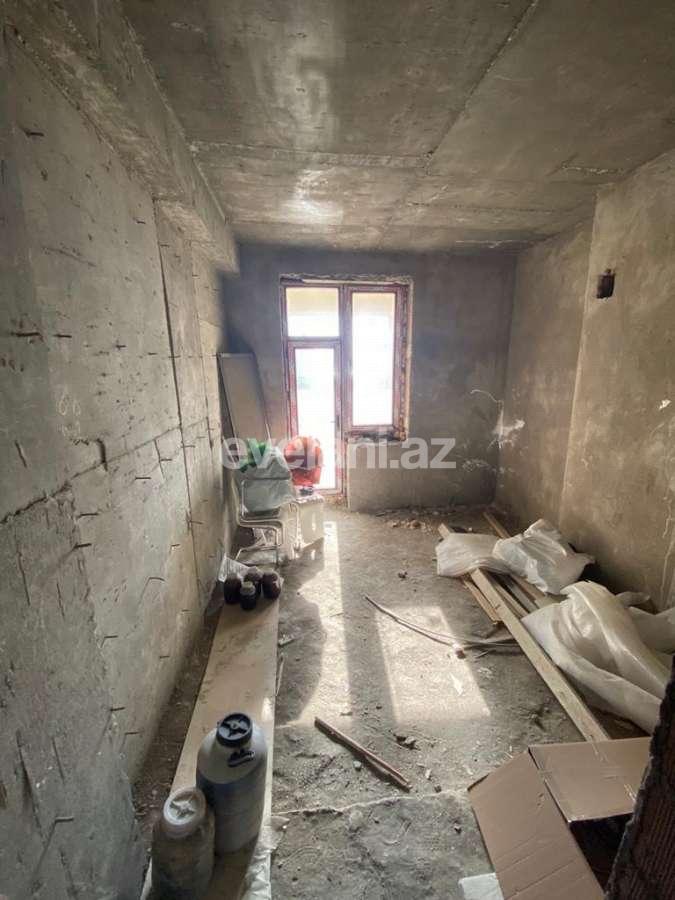 Продаётся, новостройка, 2-комнаты, 107 m², Баку, Хатаинский r, Шах Исмаил Хатаи m.