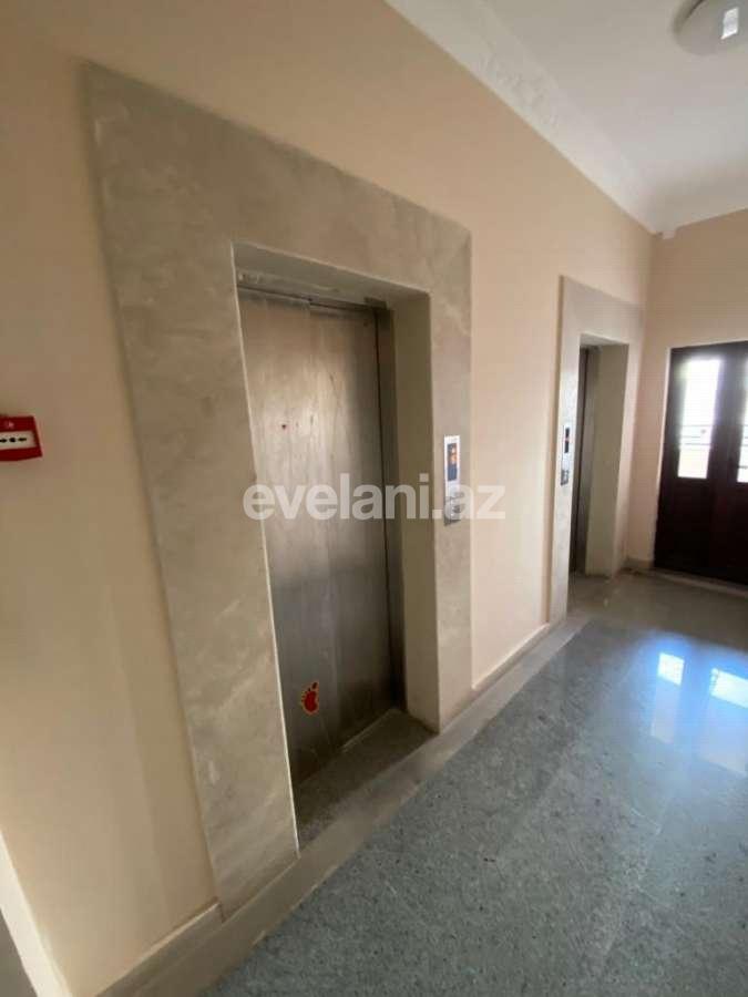 Продаётся, новостройка, 2-комнаты, 107 m², Баку, Хатаинский r, Шах Исмаил Хатаи m.