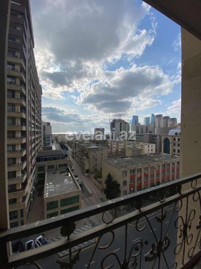 Продаётся, новостройка, 2-комнаты, 107 m², Баку, Хатаинский r, Шах Исмаил Хатаи m.