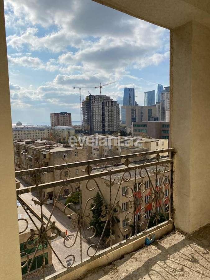 Продаётся, новостройка, 2-комнаты, 107 m², Баку, Хатаинский r, Шах Исмаил Хатаи m.