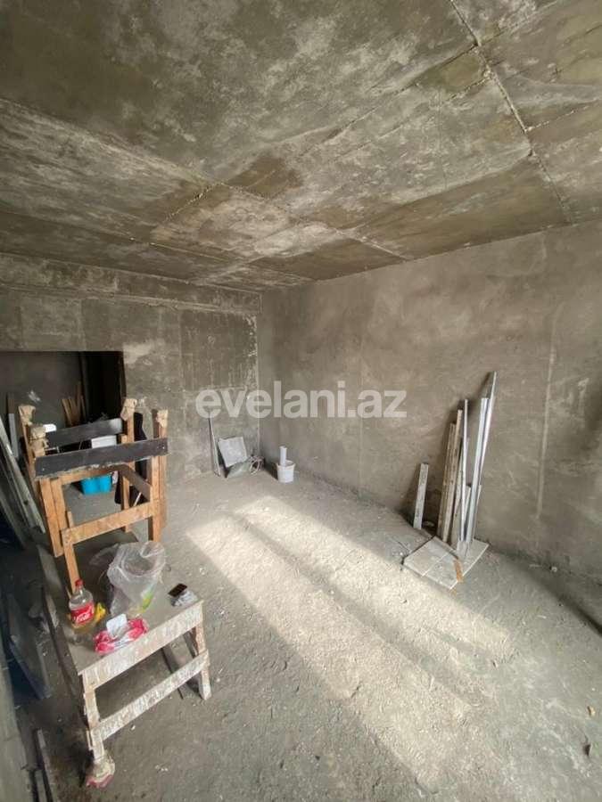 Продаётся, новостройка, 2-комнаты, 107 m², Баку, Хатаинский r, Шах Исмаил Хатаи m.